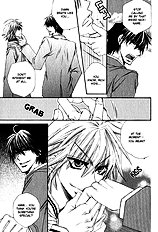 Miwaku No Ringo