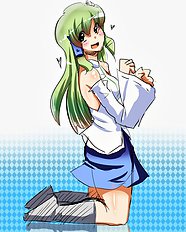 Suetsuki