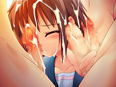 Suzumiya No Oetsu