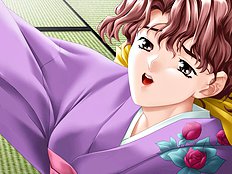 Doukyusei [Elf ]