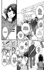 Teacher's Pet [Aihara Miki][ENG]