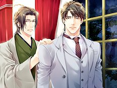 Yaoi images set 039