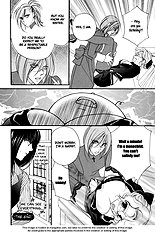 Teacher's Pet [Johnouchi Nene][ENG]