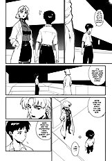 Lilium (Neon Genesis Evangelion) [Enuma Elish (Yukimi)][ENG]