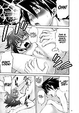 Hodohodo Time