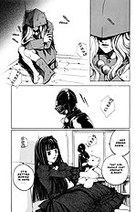 Houkago Hokenshitsu Vol.1
