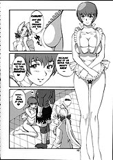 Survivor!! [Pururun Estate][ENG]