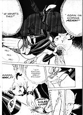 Bondage Fairies 4