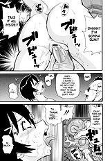 Monzetsu Screamer[ENG]