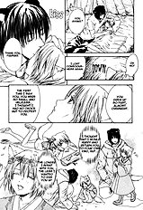 Mimi Paradise vol2 ch2