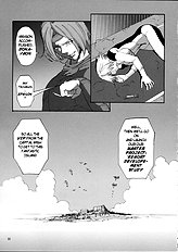 Survivor!! [Pururun Estate][ENG]