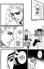 Mawaru Sekai No Kimi