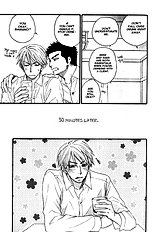 Doushiyoumo Nai Keredo Vol.1
