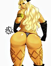 Dragons Crown 4