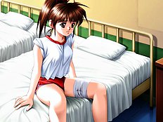 Doukyusei [Elf ]