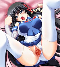 Uncensored Image Set 106