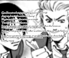 Aitsu No Daihonmei Vol.3