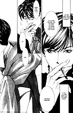 Koi Ga Bokura Wo Yurusu Hani Vol.3