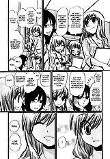 Usotsuki Paradox Ch 1-2 [Akira Kisuki][ENG]