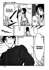 Honeymoon Salad V01 Chp 5 To 8[ENG]