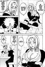 Kyounyuu no Ninja Chichikage | Big-Breast Ninja