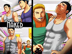 Yaoi images set 044