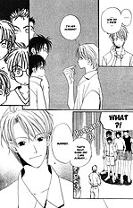 Mainichi Seiten Vol.1