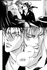 When A Man Loves A man Vol.8