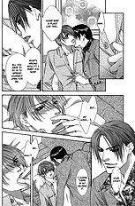 Blind Love Vol.1