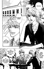 Loveholic Vol.1