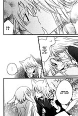 Mimi Paradise vol1 ch5