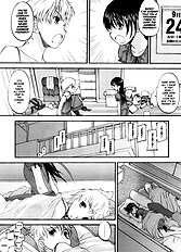 Kurogane Ken - Visitor's Business ENG