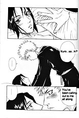 Warera no Houfuku no Tameni Shi ni Irite