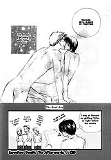 Candy Boy Fushichou