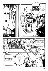 Aitsu No Daihonmei Vol.2