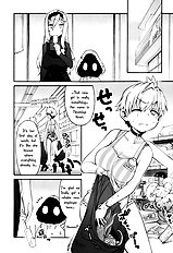 Conveni-N Ch. 1-8 + extra [wamusato haru] (complete)[ENG]