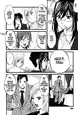 Hanasan No Kyuujitsu