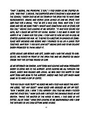 Furry Creek Diary
