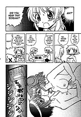 Tougall Kai - Sunlight Yellow Sprout-Drive[ENG]