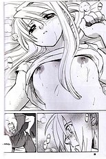 Fullmetal Alchemist Edxwinry[ENG]