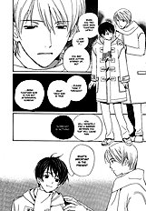 Kodomo Wa Tomaranai Vol.2