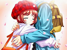 Heart de Roommate