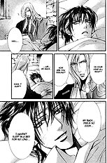 The Crimson Spell Ch. 7