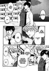 Yome Ni Konai Ka Vol.1