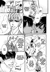 Oyasumi Darling Vol.1