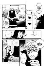 Koi Ga Bokura Wo Yurusu Hani Vol.2