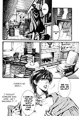 The Crimson Spell Ch. 1