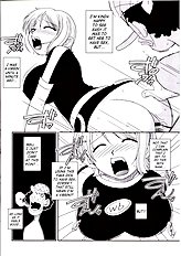 ORANGE PIE Vol.3