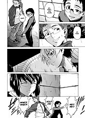 Take On Me 1 (Uncensored)[ENG]