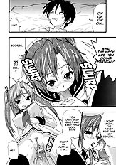 Sailor Panic